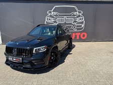 Mercedes-Benz GLB 250 AMG 2020 jar Mercedes-Benz GLB 250 AMG 2020 jar