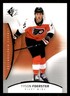 2025-26 SP #60 Tyson Foerster Philadelphia Flyers
