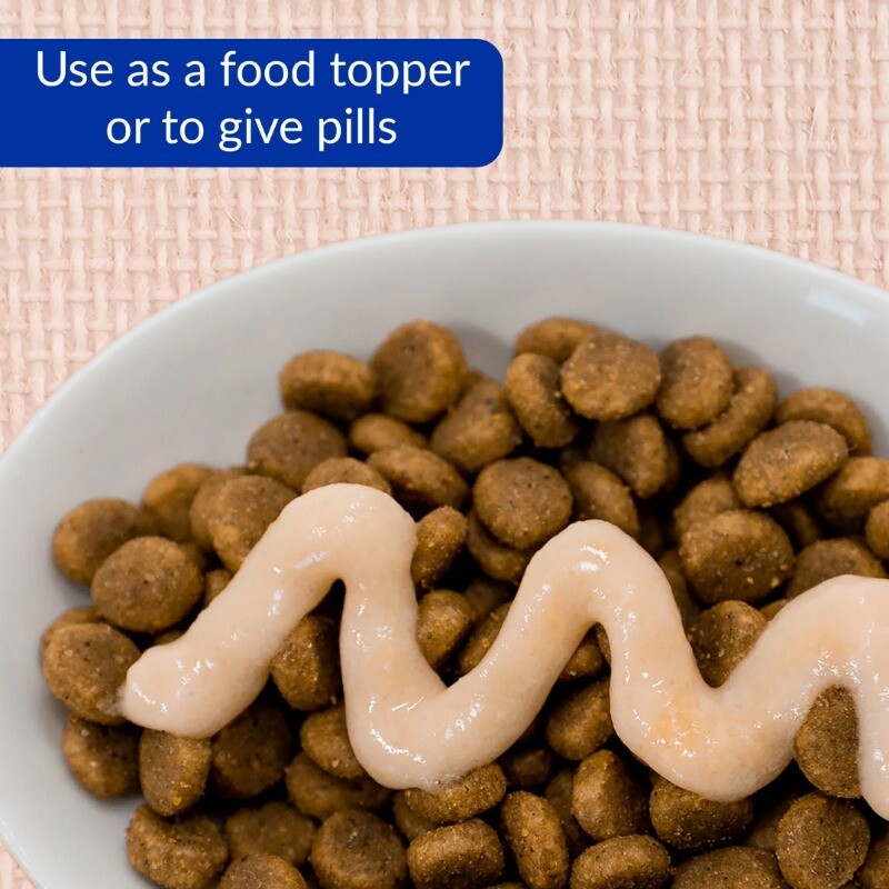 Inaba Churu Creamy, Lickable Wet Cat Treats, 0.5 oz, 40 Tubes, Chicken,2pack