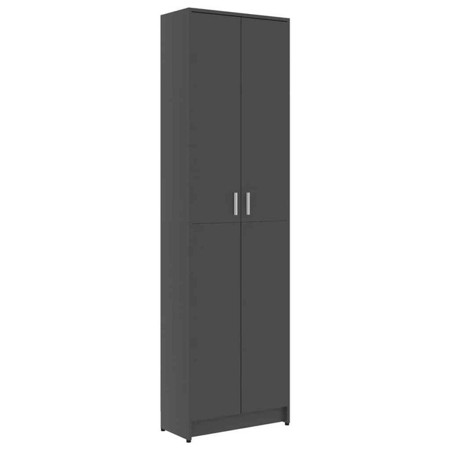 Tall Kitchen Larder Cupboard Storage Pantry Freestanding Utility Cabinet Slim For Tall Kitchen Larder Cupboard Storage, Best Tall Storage Cabinets