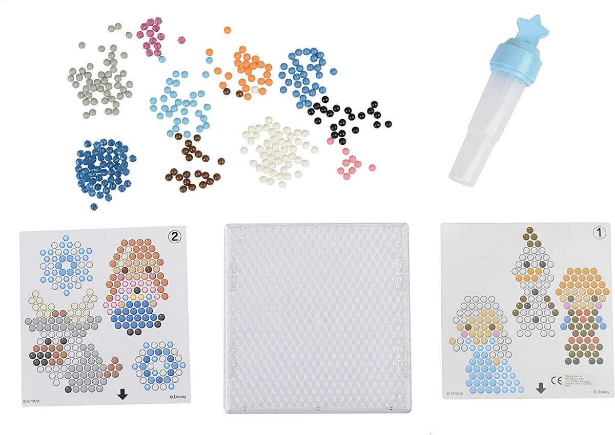 Aquabeads Disney Frozen II Character Set