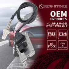 4pins Nox Sensor For Scania 2247381 Trucks Bus Coach 2294291 5WK97401 2296801 