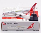 Aviation 400 1:400 Qantas Airways Boeing B787-9 Dreamliner “Go Australia” VH-ZNH