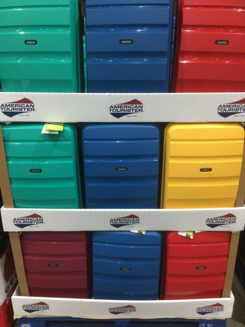 29 x 20 x 10 suitcase