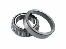 For 1975-1978 GMC P15 Differential Bearing Set Rear Timken 38221RB 1976 1977