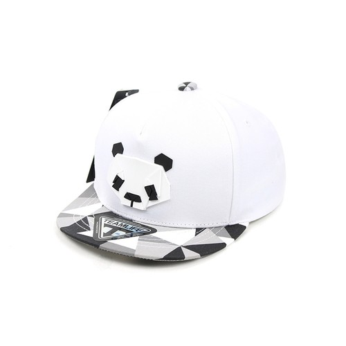 52~54Cm Panda Teamlife Baby Children Kids Boys Girls Baseball Cap Snapback Hats - Picture 10 of 11