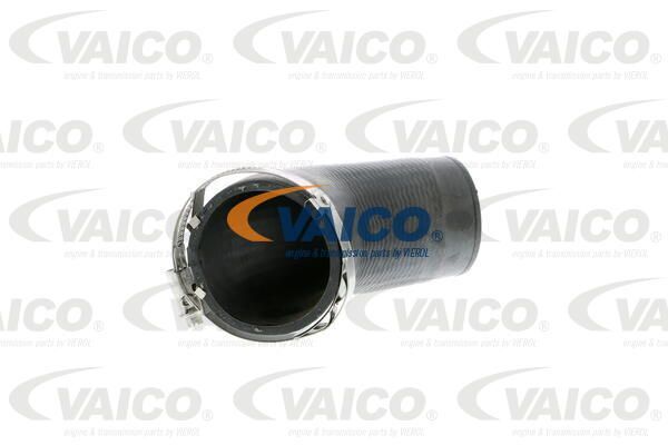 Vaico V10-2855 Ladeluftschlauch FüR Audi Seat Skoda VW-image