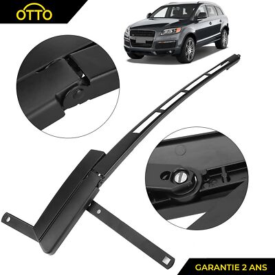 Bras Essuie Glace Avant Droit Compatible Pour Q7 (2006
