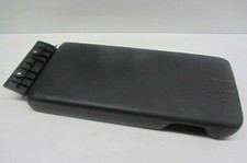 MERCEDES R170 SLK ARMLEHNE MITTELARMLEHNE SCHWARZ