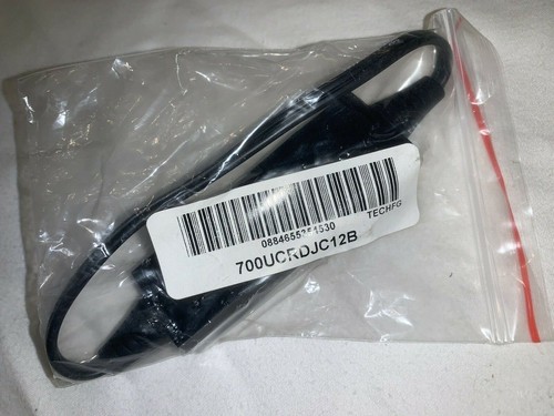 Tech Lighting Unilume Light Bar jumper Connector 12" Black 700UCRDJC12B - Picture 2 of 3