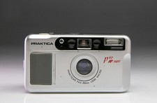 Praktica P90 AF Super