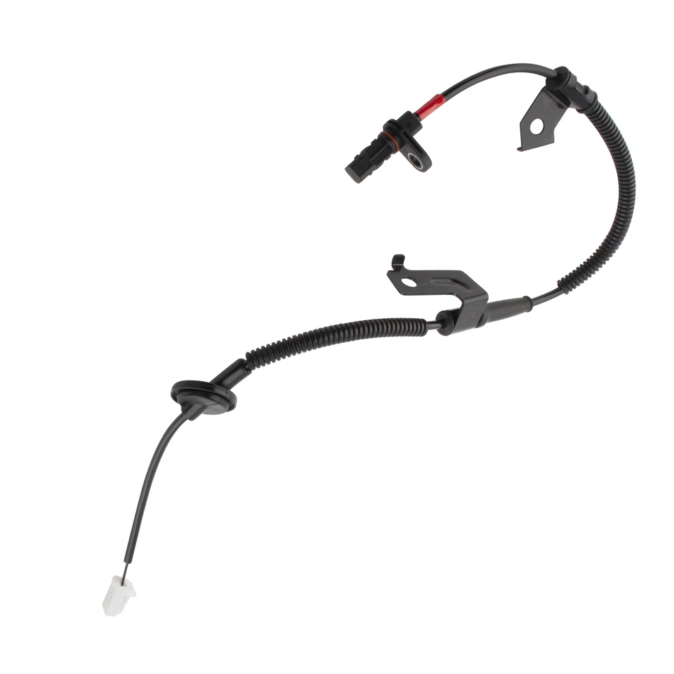 Sensor de velocidad de rueda ABS lado pasajero trasero derecho apto para Hyundai Azera 2010-2011 Foto 3 de 4