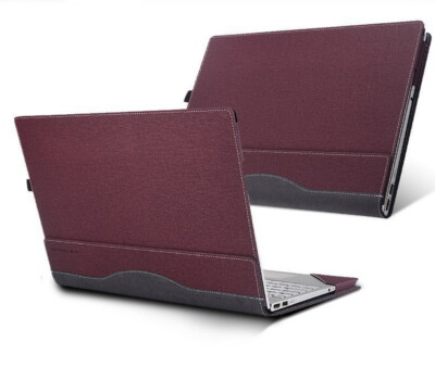 For Samsung Galaxy Book Pro 360 NP930 Laptop Case PU
