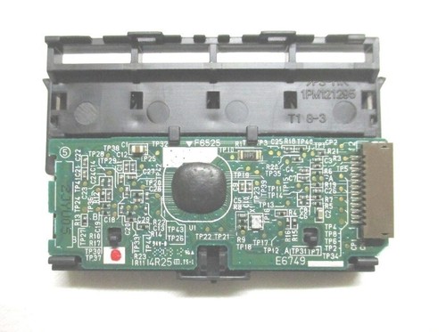 Group Contacts for Ink Cartridges with Chip E6749 4R25 F6525 Of Epson, Original - 第 2/2 張圖片