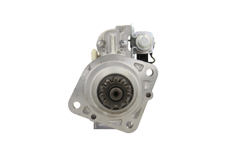 Mitsubishi Nuovo Avviatore Compatibile Con Mitsubishi 5.5 Kw 24 Volt M009T64771