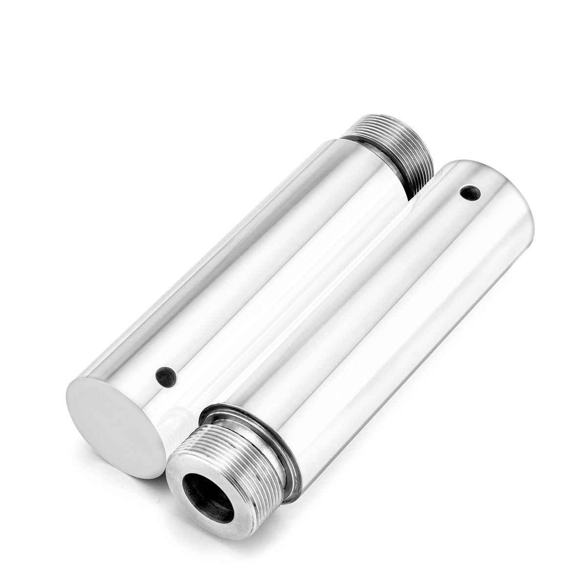 Forcella Ammortizzatore TARAZON 39mm | Per Harley Narrow Glide, Dyna Super Glide, Sportster | In Alluminio 6061 CNC - Foto 3