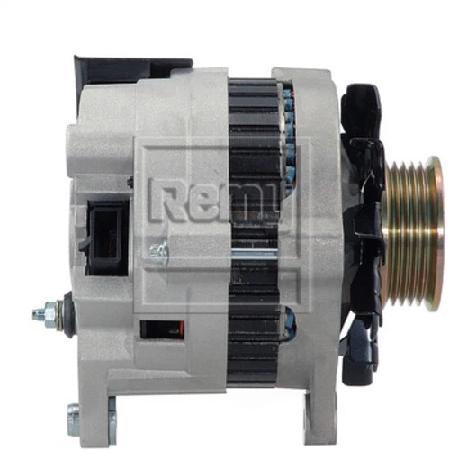 Alternador-Nuevo Remy 91339 Foto 4 de 4
