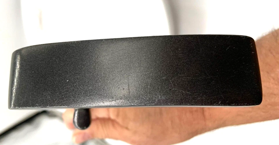 Golf Putter RH with Acculite Titanium/Magnesium Shaft 33" NICE - Image 3 of 4