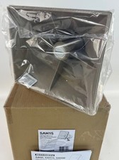 Bogen Communications SAH15 15W Digital Switching Amp Horn Self-Amplified Speaker