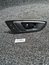 FOR 2018 SEAT LEON FR RIGHT DRIVERS FRONT INNER DOOR HANDLE 5F2837114A