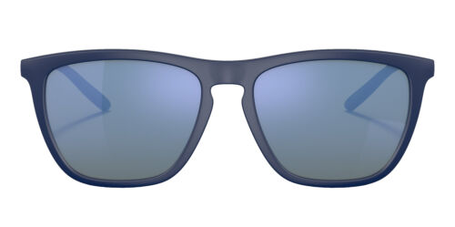 Arnette Fry Men's Polarized Matte Navy Blue Square Sunglasses - AN4301-275922-55 - Picture 2 of 3