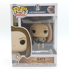 Ultimate Funko Pop Letterkenny Figures Gallery and Checklist 25