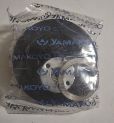 #ad #ad GENUINE 1 X YAMAKOYO 43 01 GXV 140 amp; GXV 160 Reel NEW OLD STOCK NOS $15.00