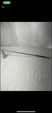TRADITIONAL SILVER METAL CANDLE SNUFFER (12  ...