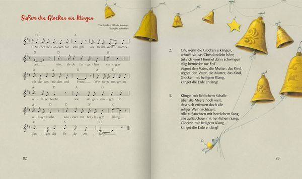 Thumbnail - Mein Allererster Vorleseschatz Zur Weihnachtszeit