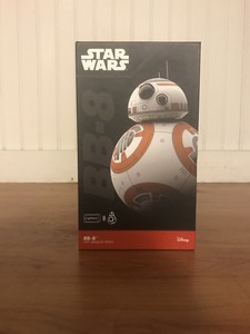 bb8 sphero ebay