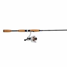 Pflueger Monarch Combo - Choose size - Ultra Light 2pc Rod
