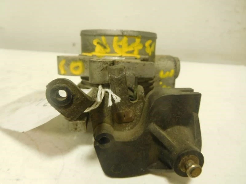 Conjunto de carrocería del acelerador Ford Windstar 1999 2000 2001 2002 2003 6-232 3,8 L 23145 Foto 4 de 4