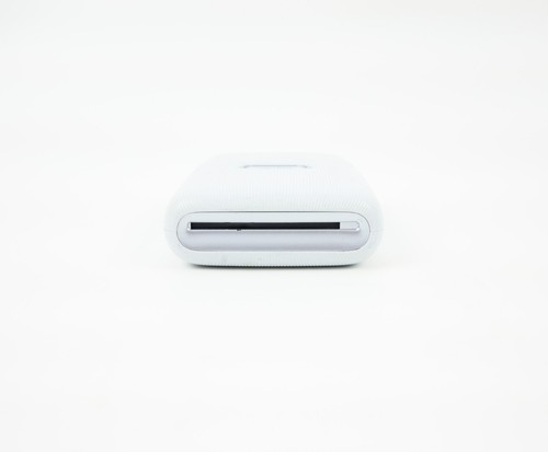 Fujifilm Instax Mini Link Smartphone Printer - White - Picture 7 of 7