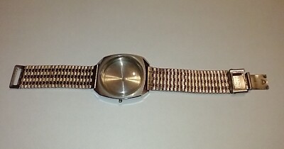 Orient Watch Case Vintage 4300? AAA? As is for parts no returns | eBay