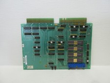 GE FANUC IC600 CB524M USED ARITHMETIC CONTROL BOARD IC600CB524M