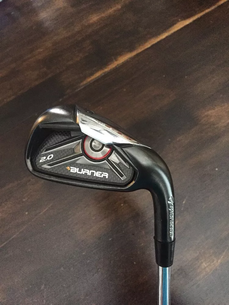 Taylormade 2024 burner 2.0