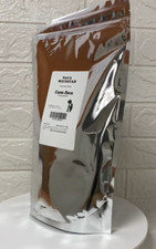 Chaga ground for brewing organic powder hand-picked 500 gm Siberia mushroom tea