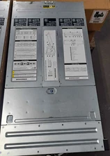 P19878-B21 HPE Apollo n2600 Gen10 Plus SFF XL225 node 2tb ram 21tb sas storage