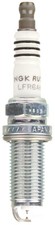 Spark Plug-Natural NGK Canada 94122