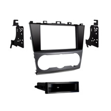 Electronics 99-8907HG Single DIN Dash Kit for Select 2015- Subaru Impreza and Cr
