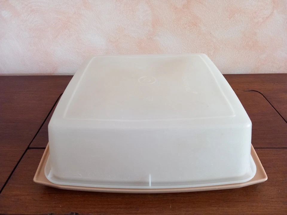 Formaggera Tupperware - Immagine 3 di 4