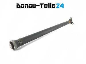 BMW E53 Kardanwelle vorne Gelenkwelle 7508629