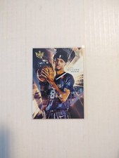 2021-22 Panini Court Kings - Rookies I #74 Ziaire Williams (RC)(PWE)