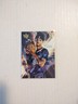 2021-22 Panini Court Kings - Rookies I #74 Ziaire Williams (RC)(PWE)