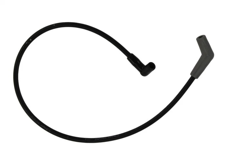 Juegos de cables de bujía Ford Racing para 9 mm - negro Foto 3 de 4