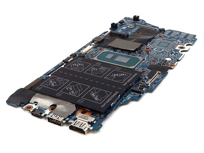 DELL INSPIRON 7506 2-IN-1 SERIES INTEL CORE I5-1135G7 LAPTOP MOTHERBOARD YGNMD