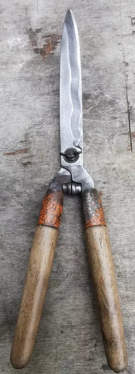 Ck garden shears deals