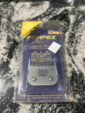 Babyliss Pro Forfex Cryogenic Ceramic FX602 #2 1/4” 6.3mm