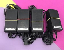 Genuine HP 0957-2178 AC Power Supply Adapter Lot of 4 Black L2515