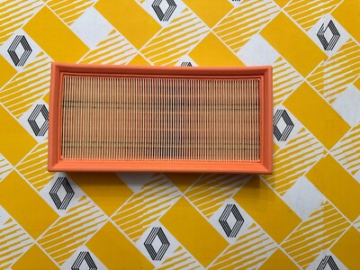 Renault R5 Turbo 1 / Turbo 2 Air Filter